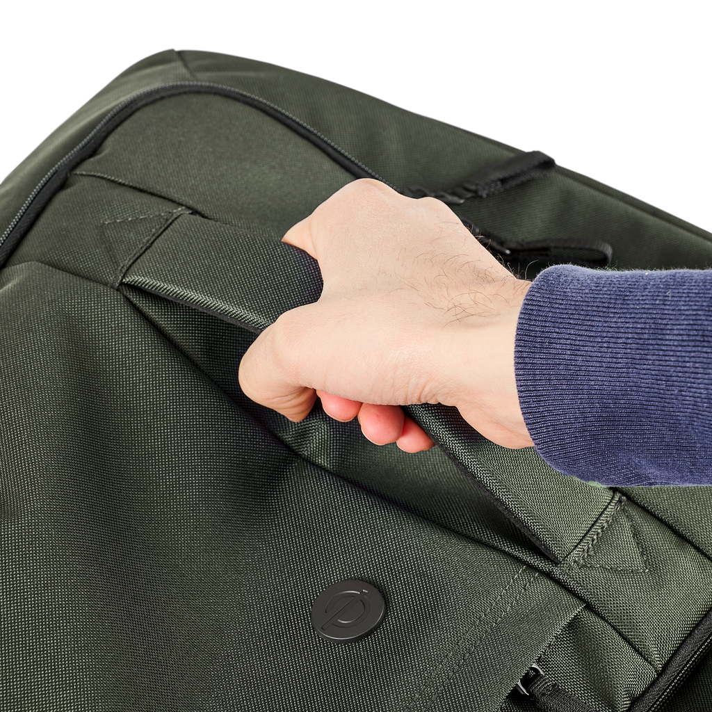 Expedition - Forest Green Mellan