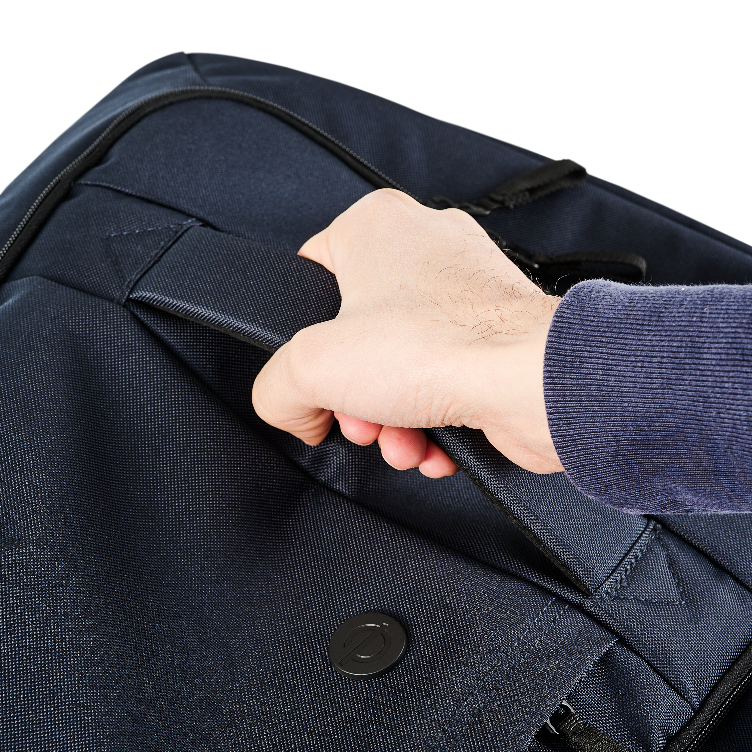 Expedition - Deep Blue Koffertsett