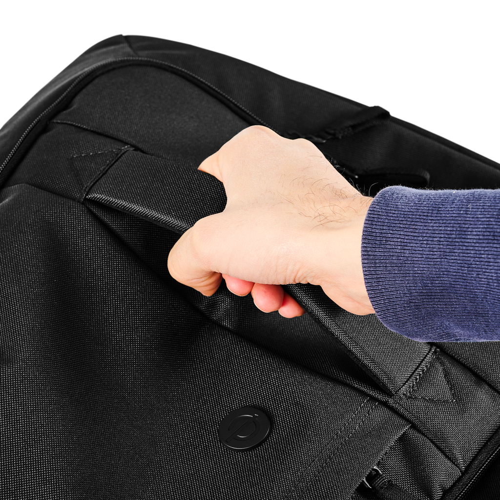 Expedition - Peak Black Stor