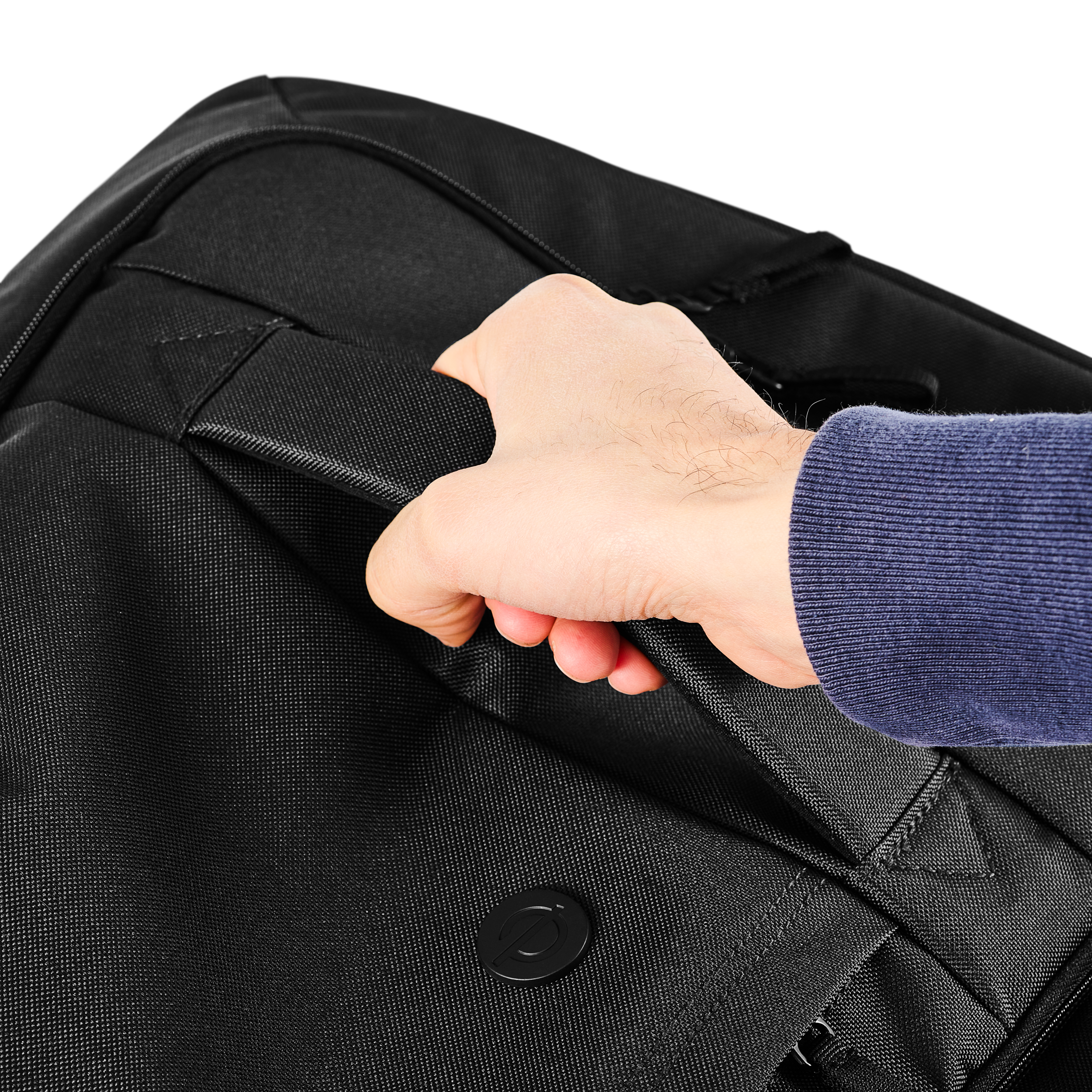 Expedition - Peak Black Stor