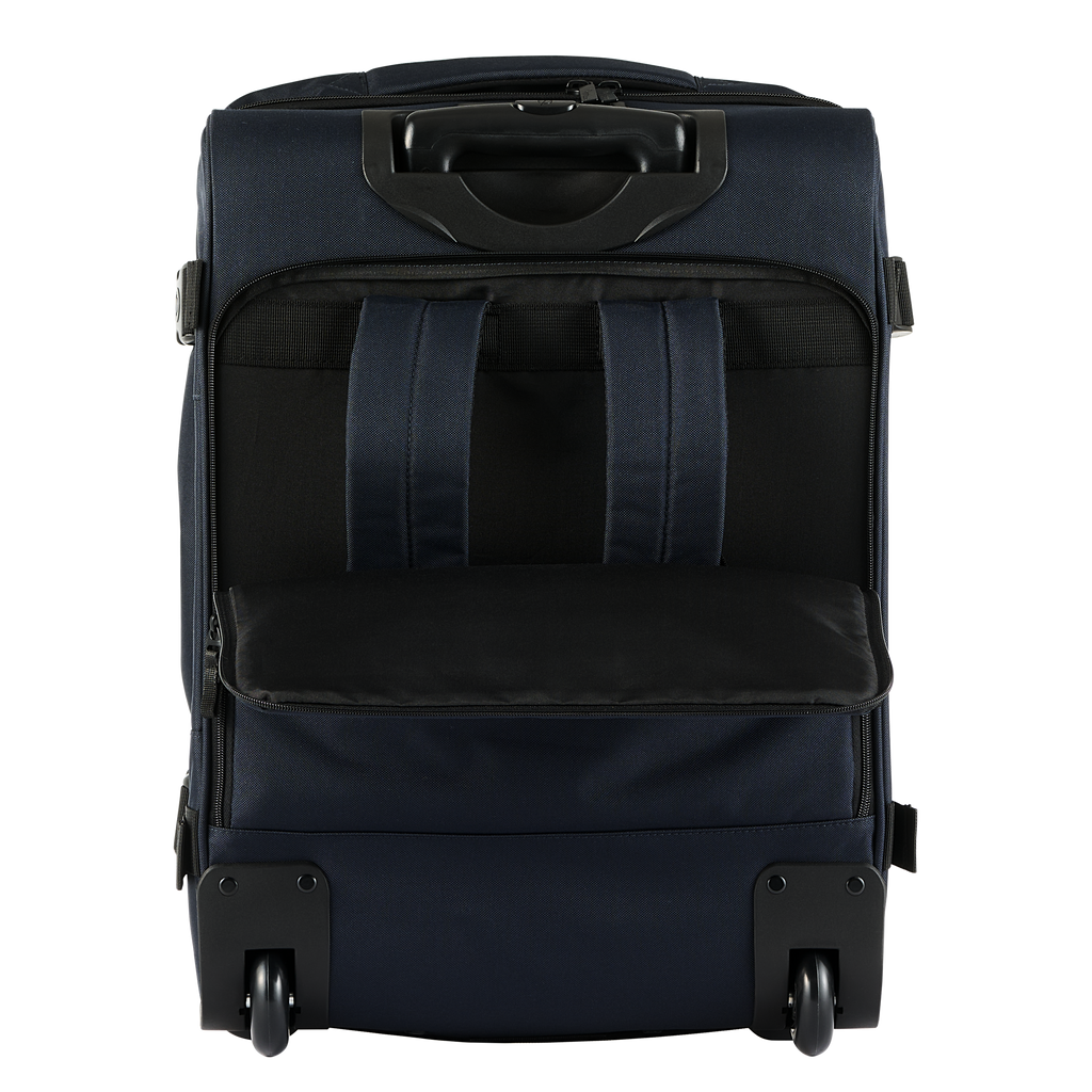 Expedition - Deep Blue Kabinväska / Ryggsäck
