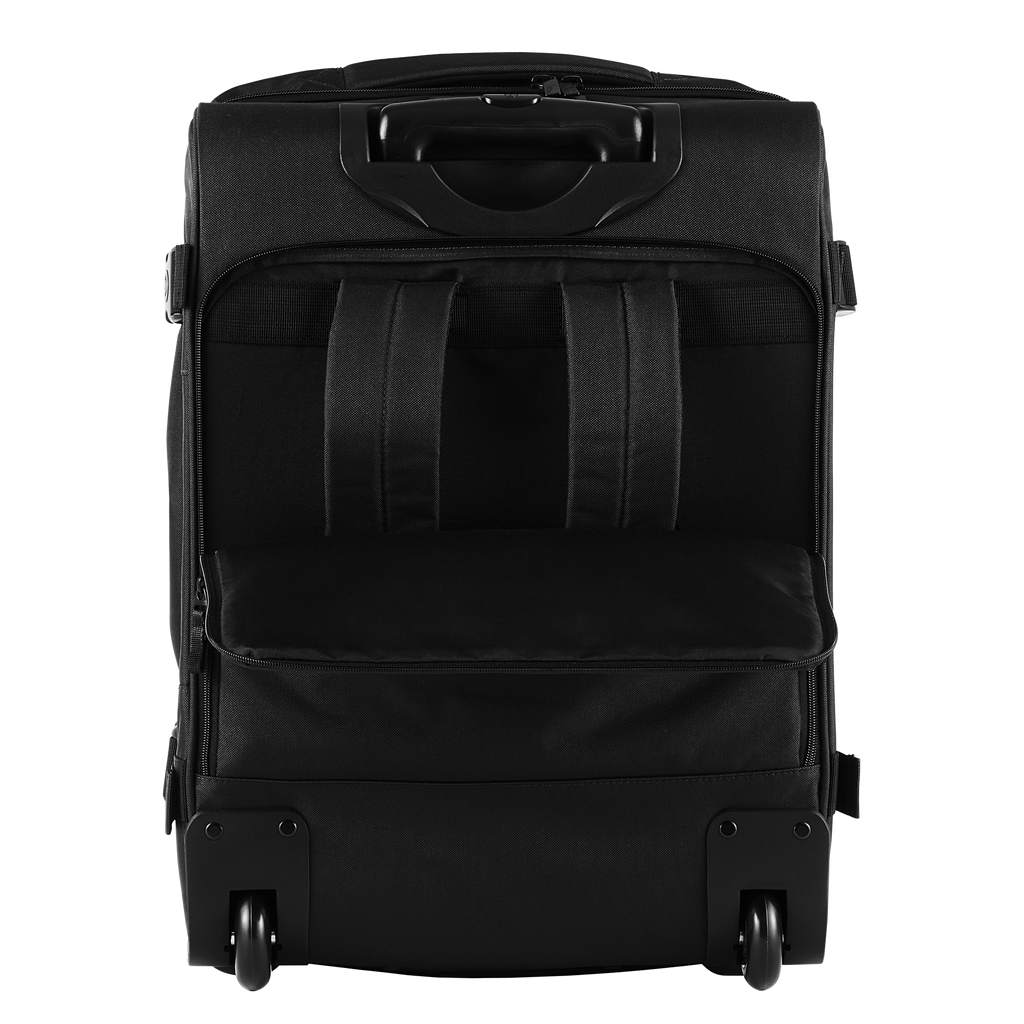 Expedition - Peak Black Kabinväska / Ryggsäck