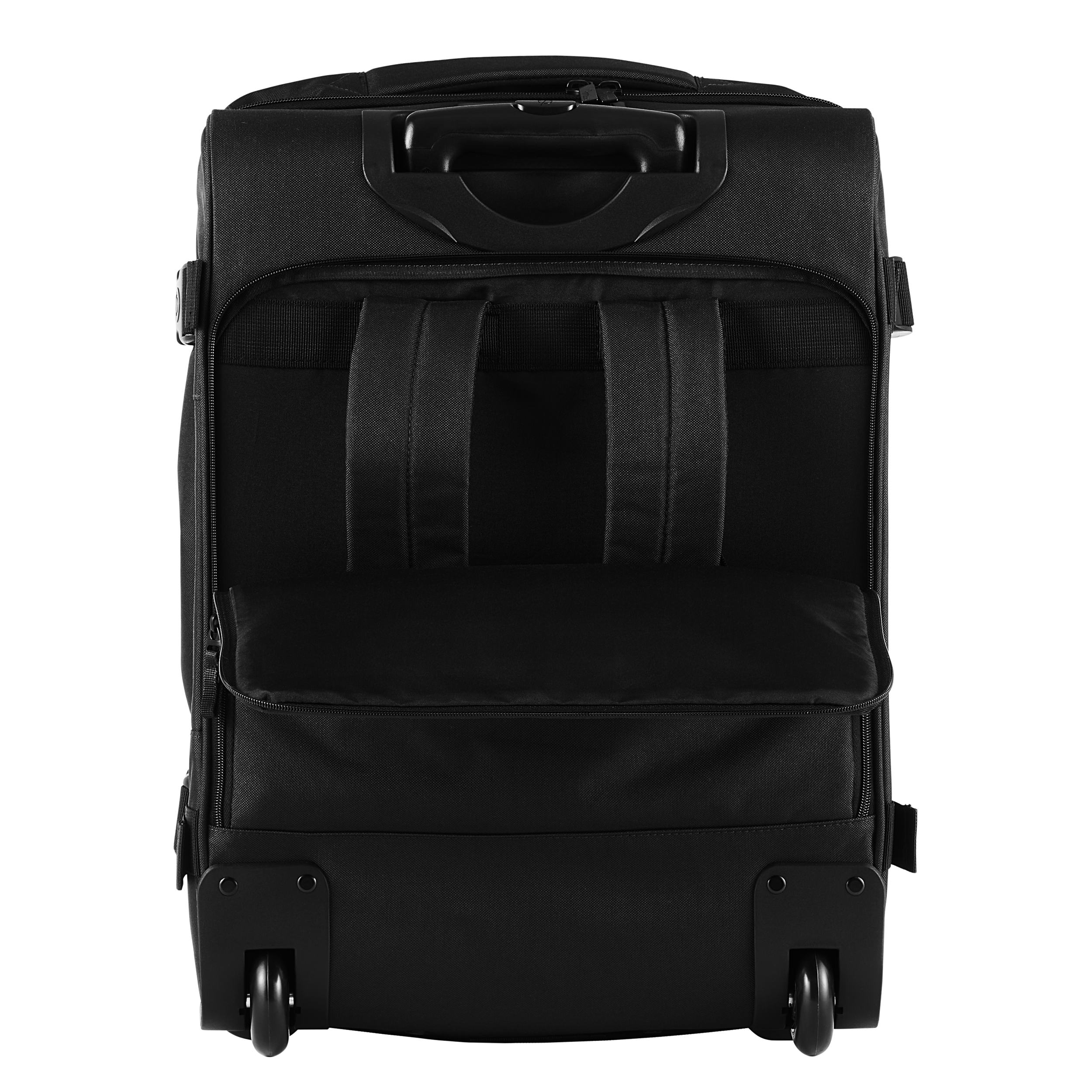 Expedition - Peak Black Kabinväska / Ryggsäck