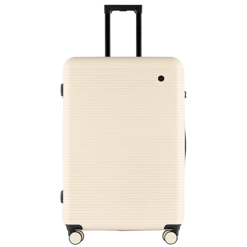 Signature - Creme 3-set