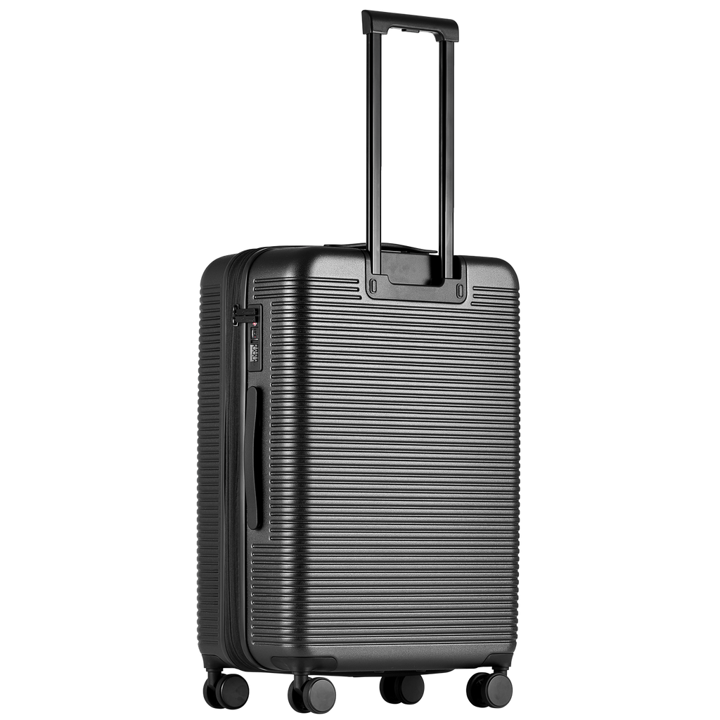 Signature - Black Mellan