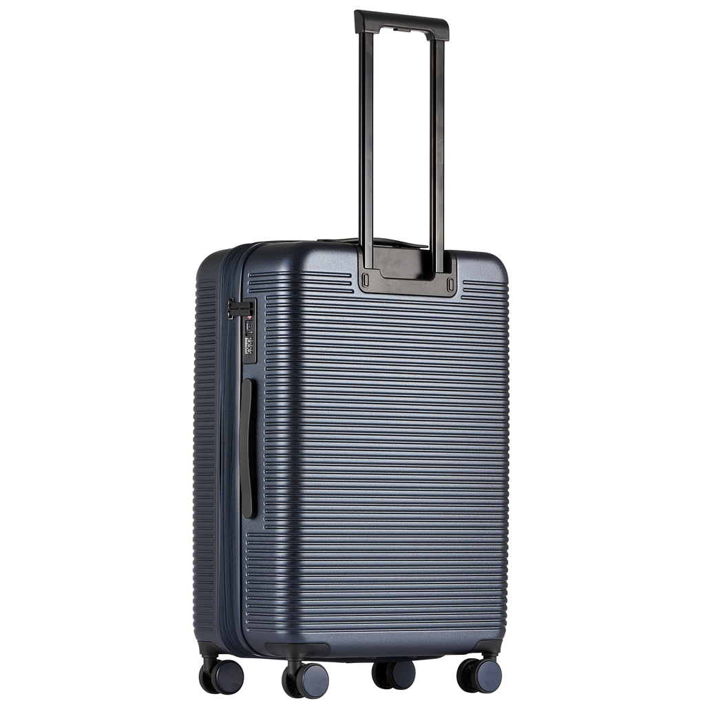 Signature - Blue Mellan