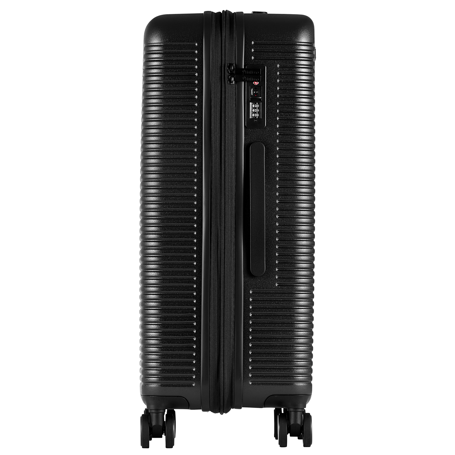 Signature - Black Mellan