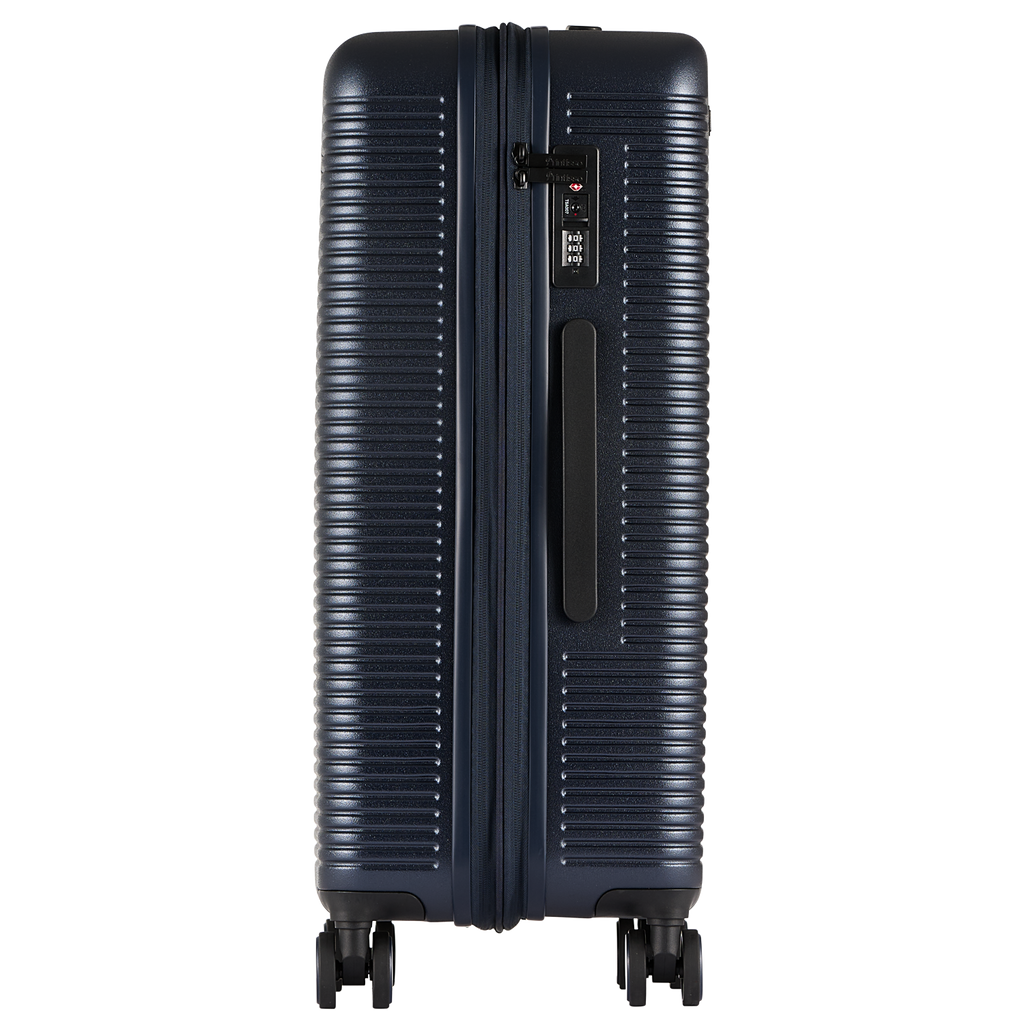 Signature - Blue Mellan