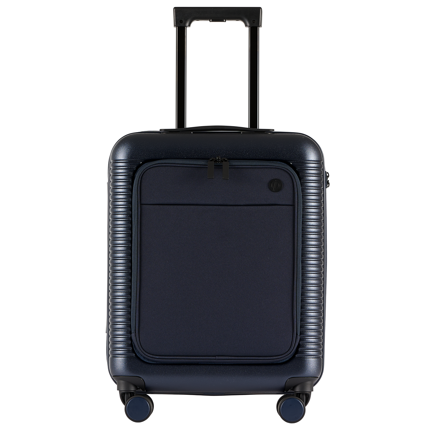 Signature - Blue Front Pocket Kabinväska