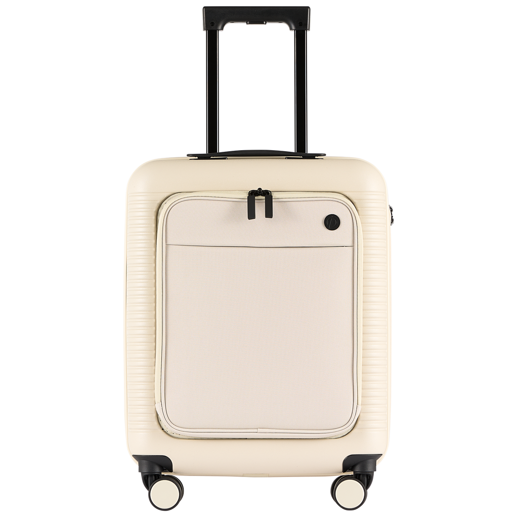 Signature - Creme 3-set