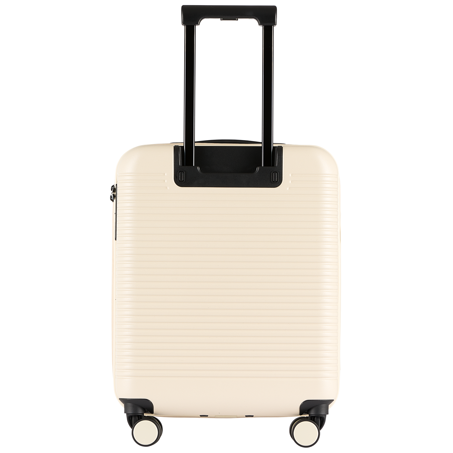 Signature - Creme Front Pocket Kabinväska