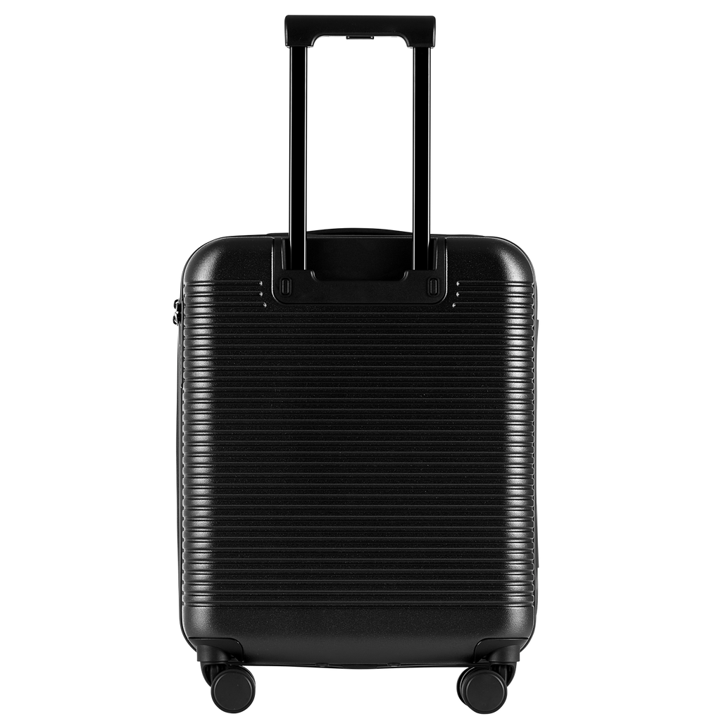 Signature - Black Front Pocket Kabinväska