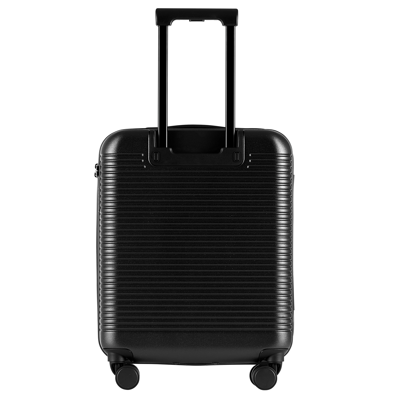 Signature - Black Front Pocket Kabinväska