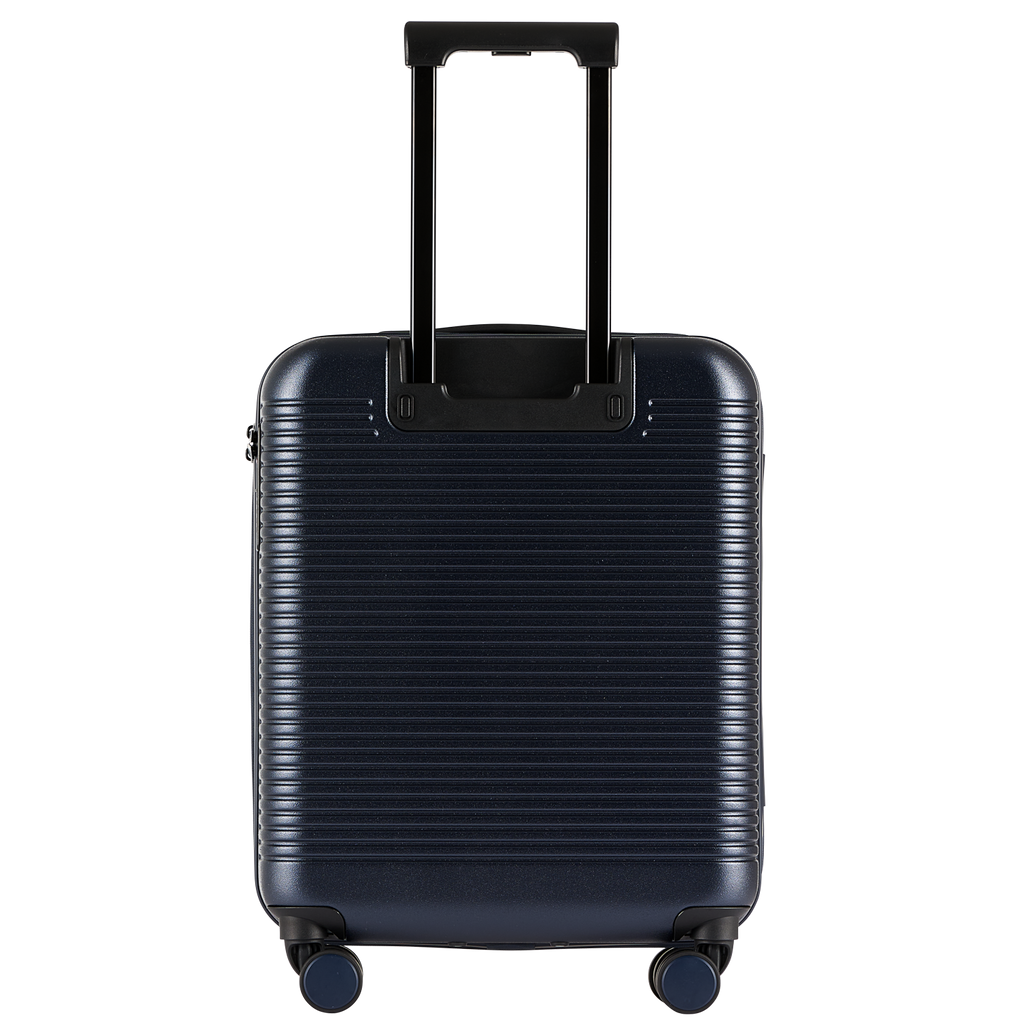 Signature - Blue Front Pocket Kabinväska