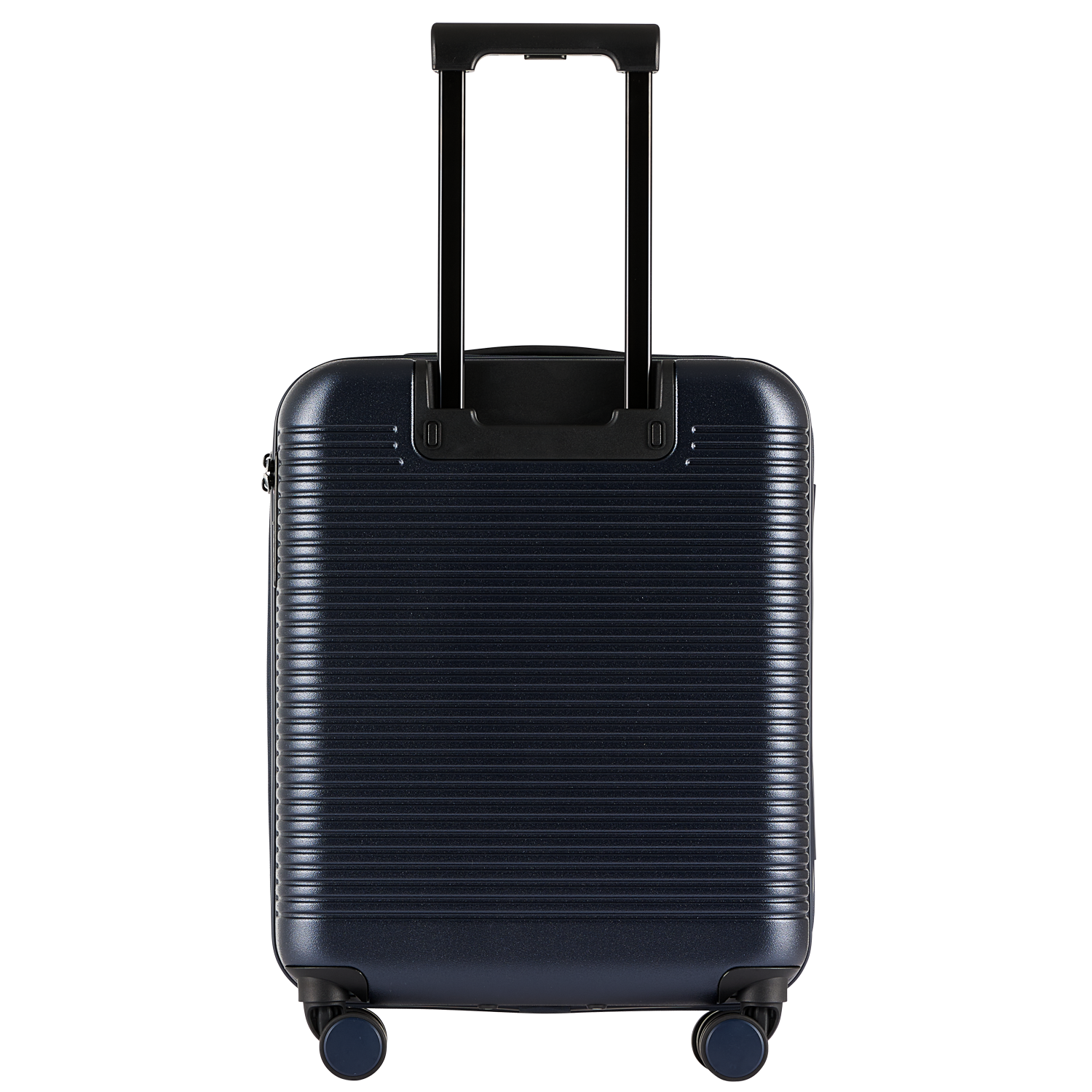 Signature - Blue Front Pocket Kabinväska