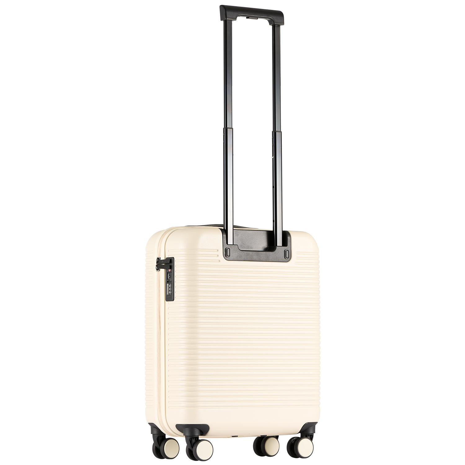 Signature - Creme Front Pocket Kabinväska