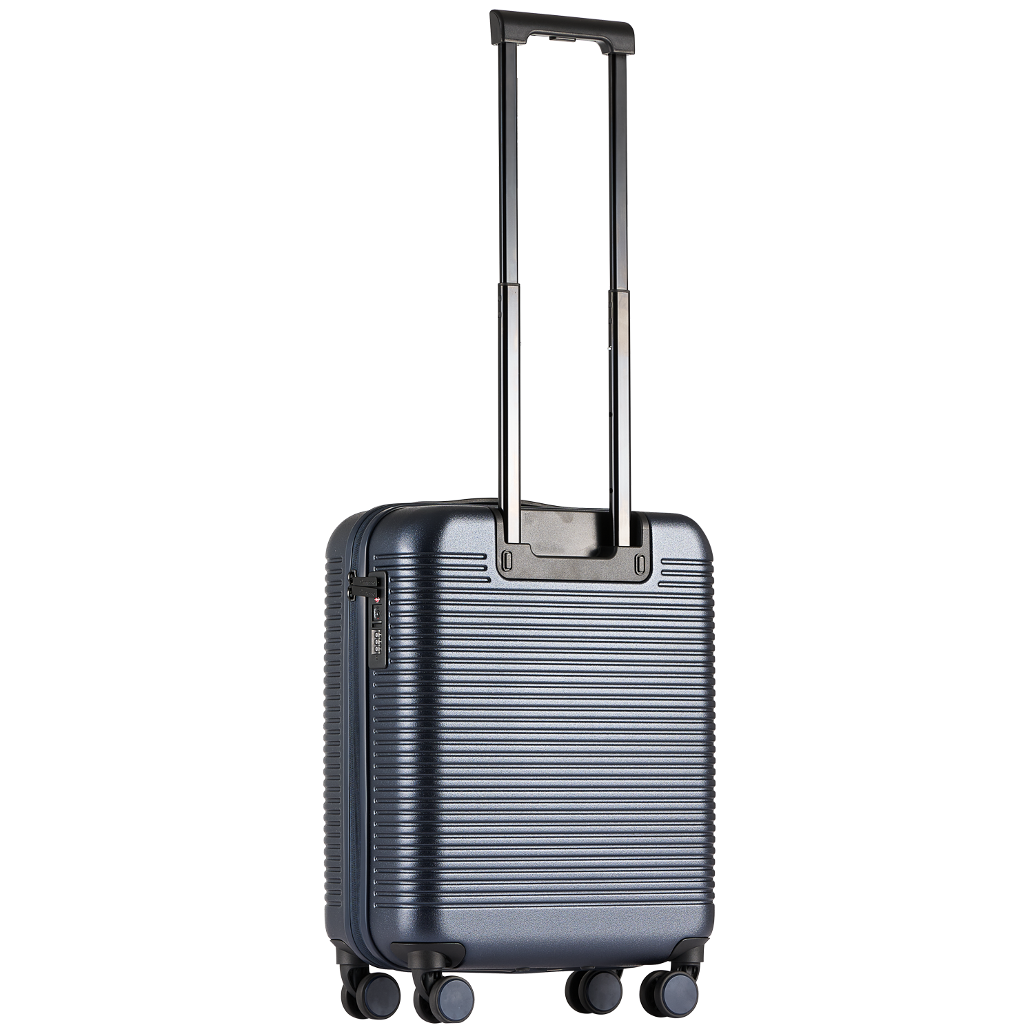 Signature - Blue Front Pocket Kabinväska