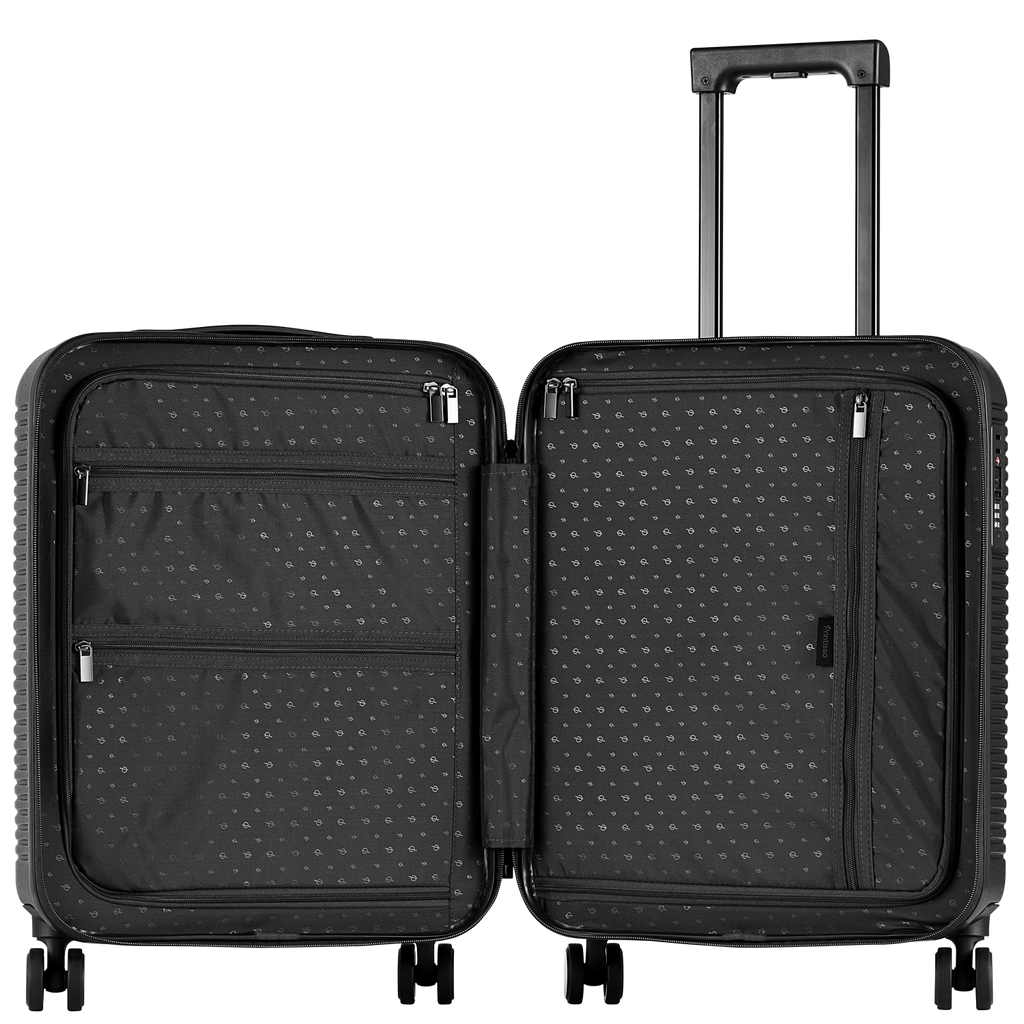 Signature - Black 3-set