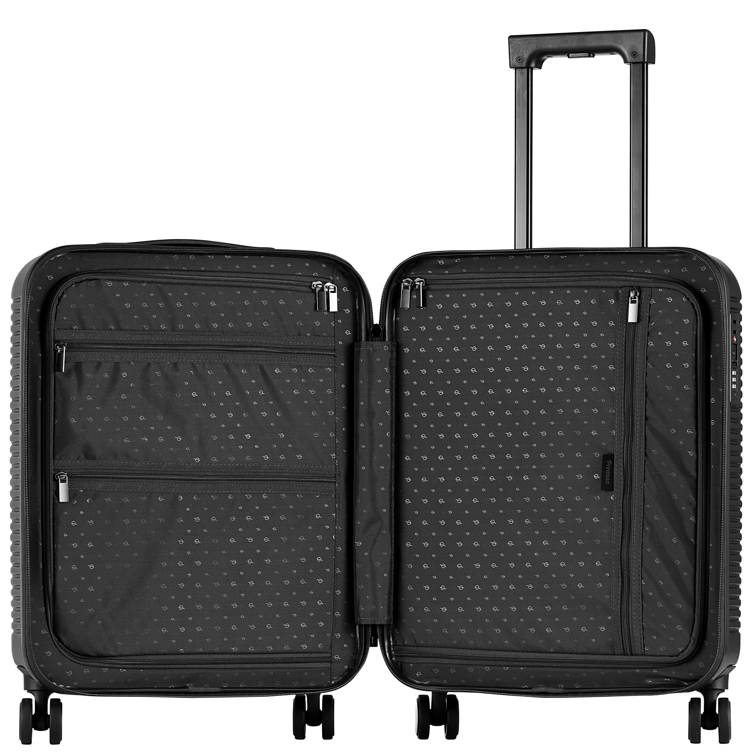 Signature - Black 3-set