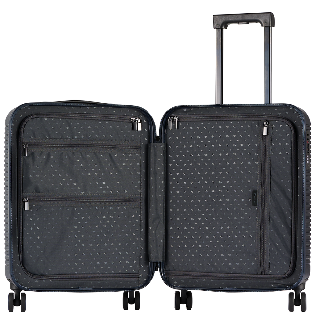 Signature - Blue 3-set