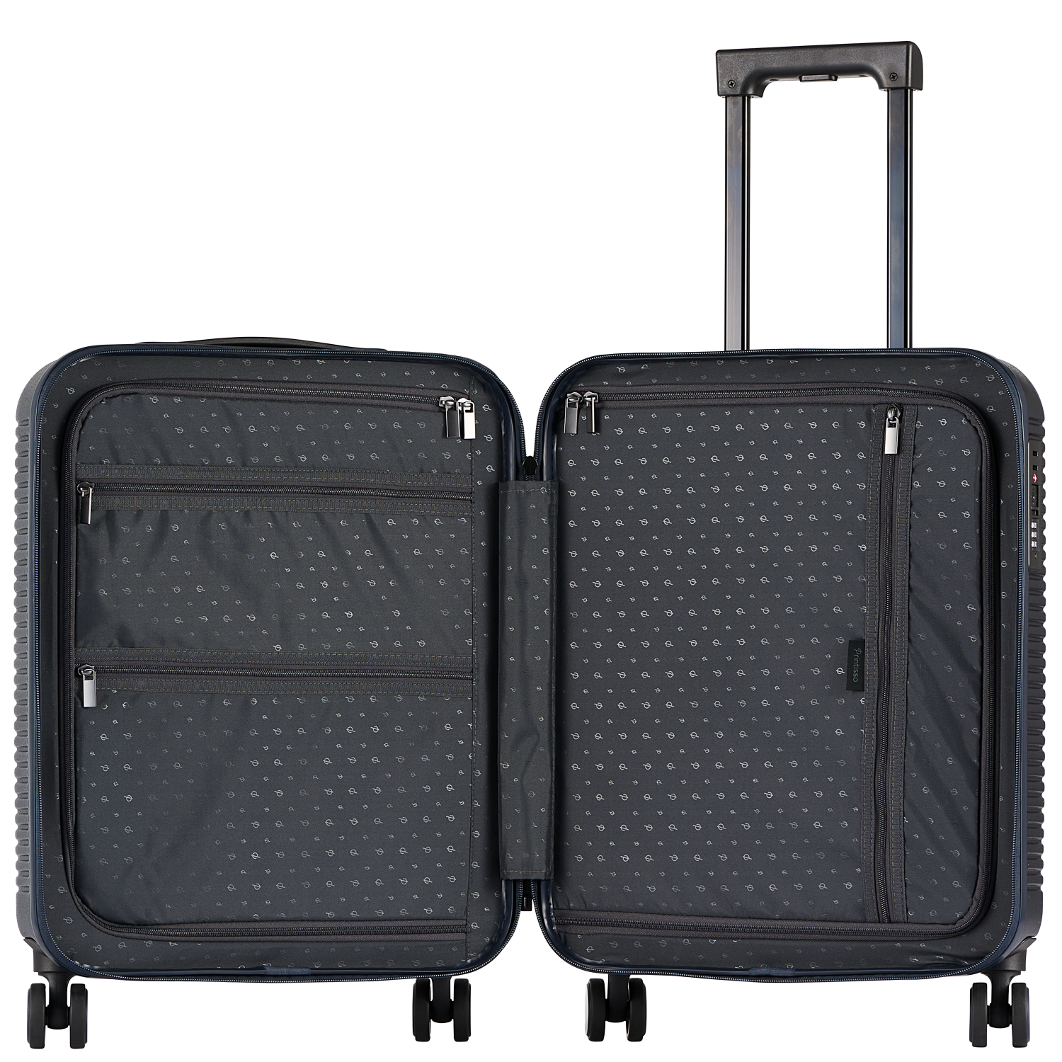 Signature - Blue 3-set