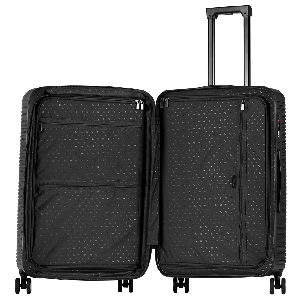 Signature - Black Mellan