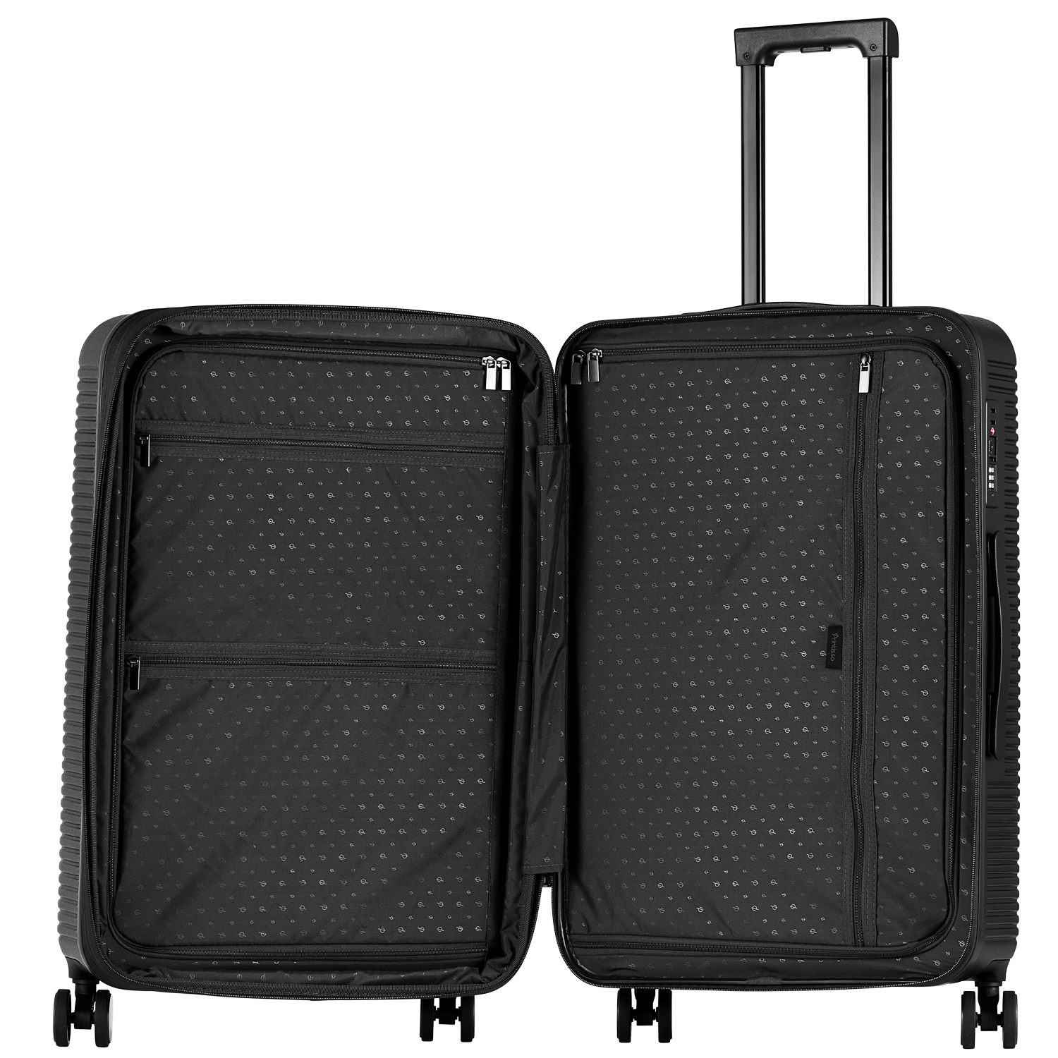 Signature - Black Mellan