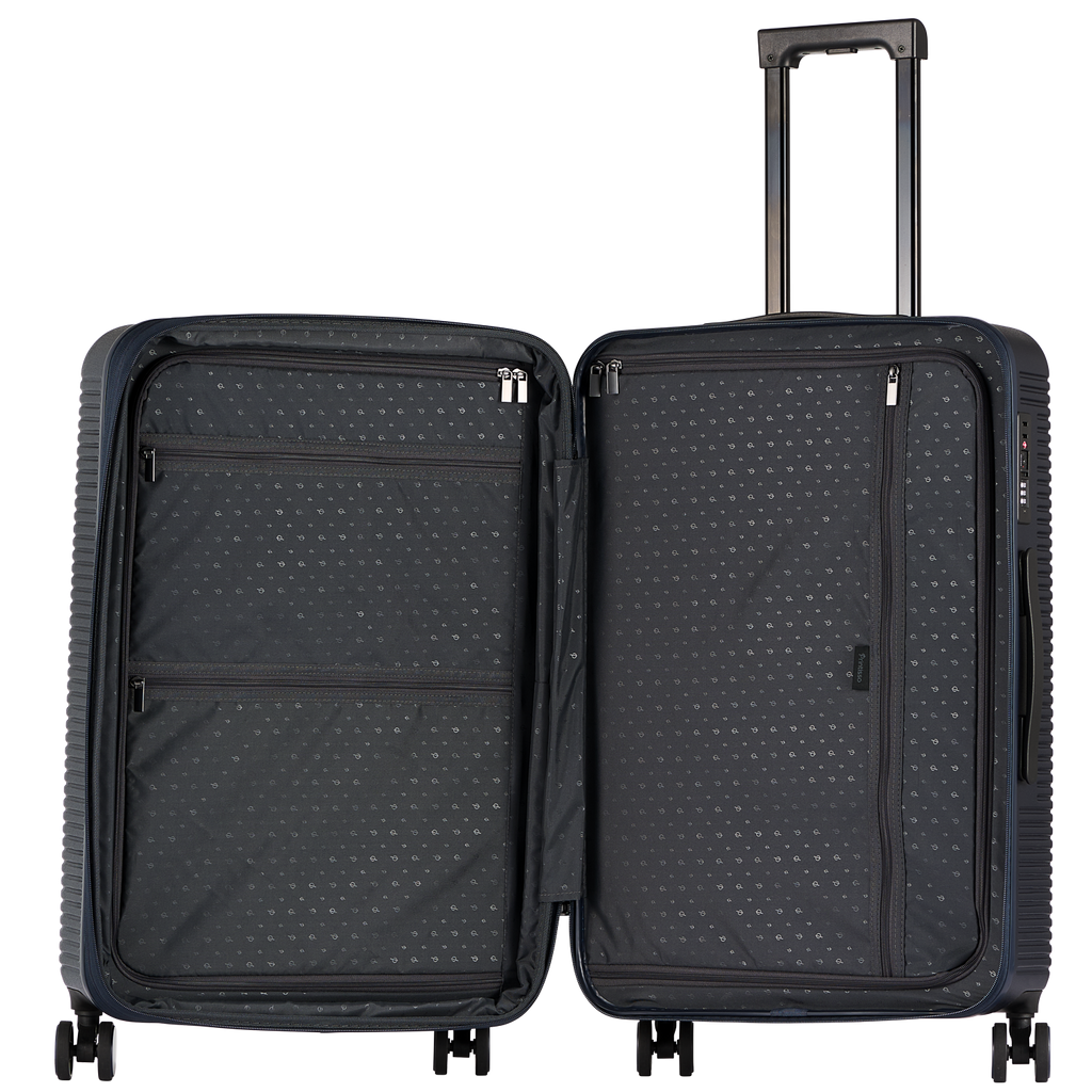 Signature - Blue Mellan