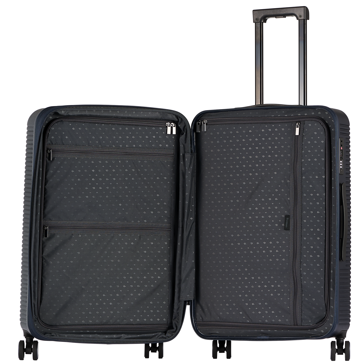 Signature - Blue Mellan