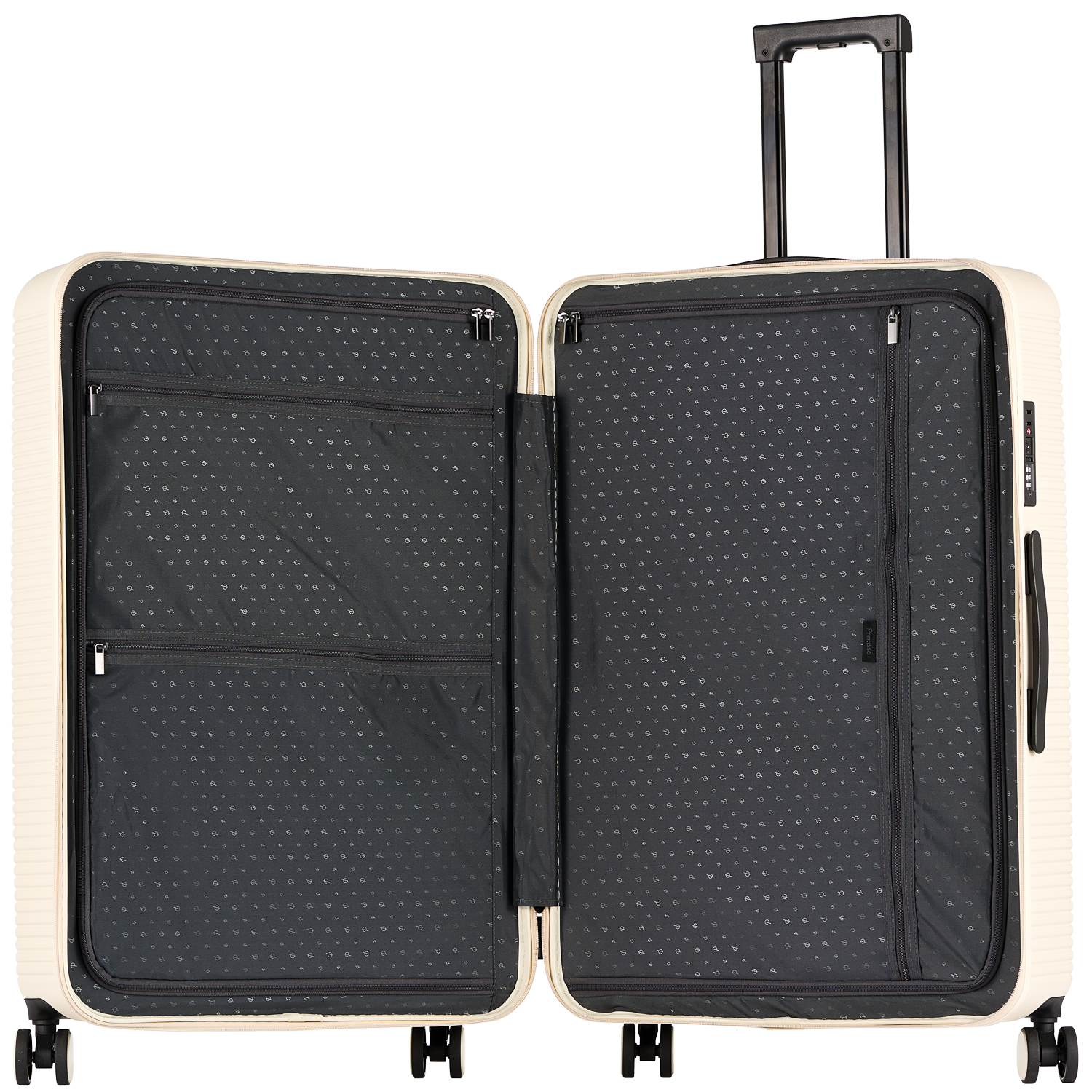 Signature - Creme XL