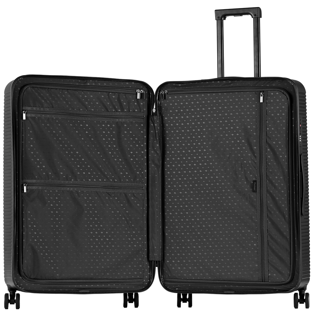 Signature - Black XL