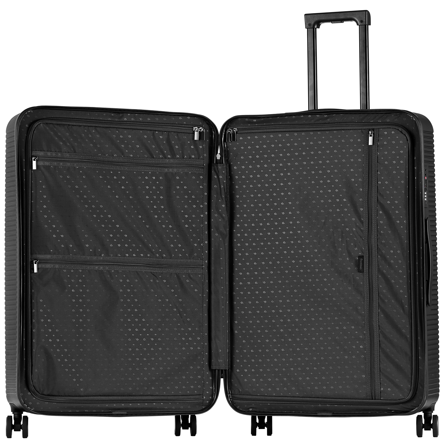 Signature - Black XL