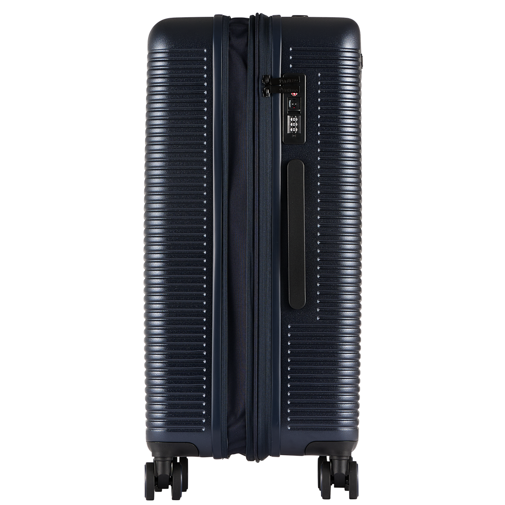 Signature - Blue Mellan