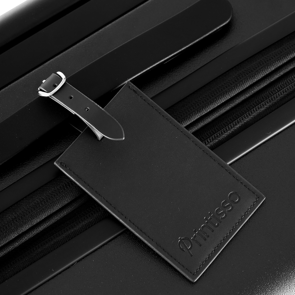 Signature - Black Mellan