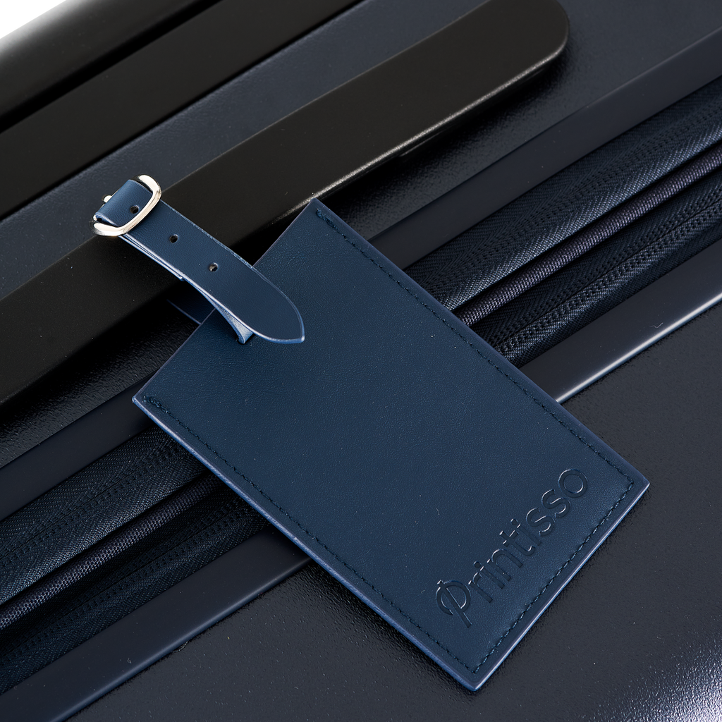 Signature - Blue Mellan