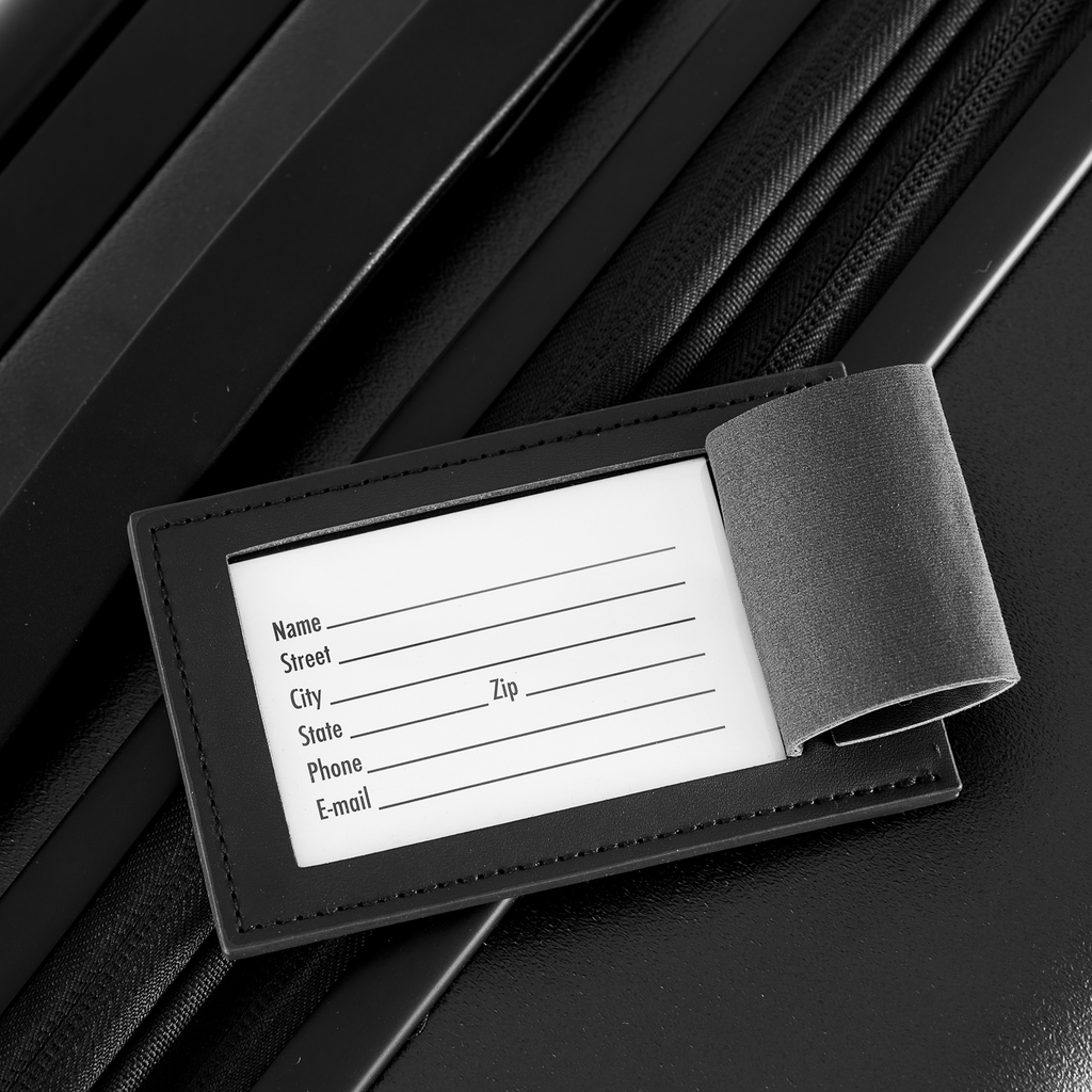 Signature - Black 3-set