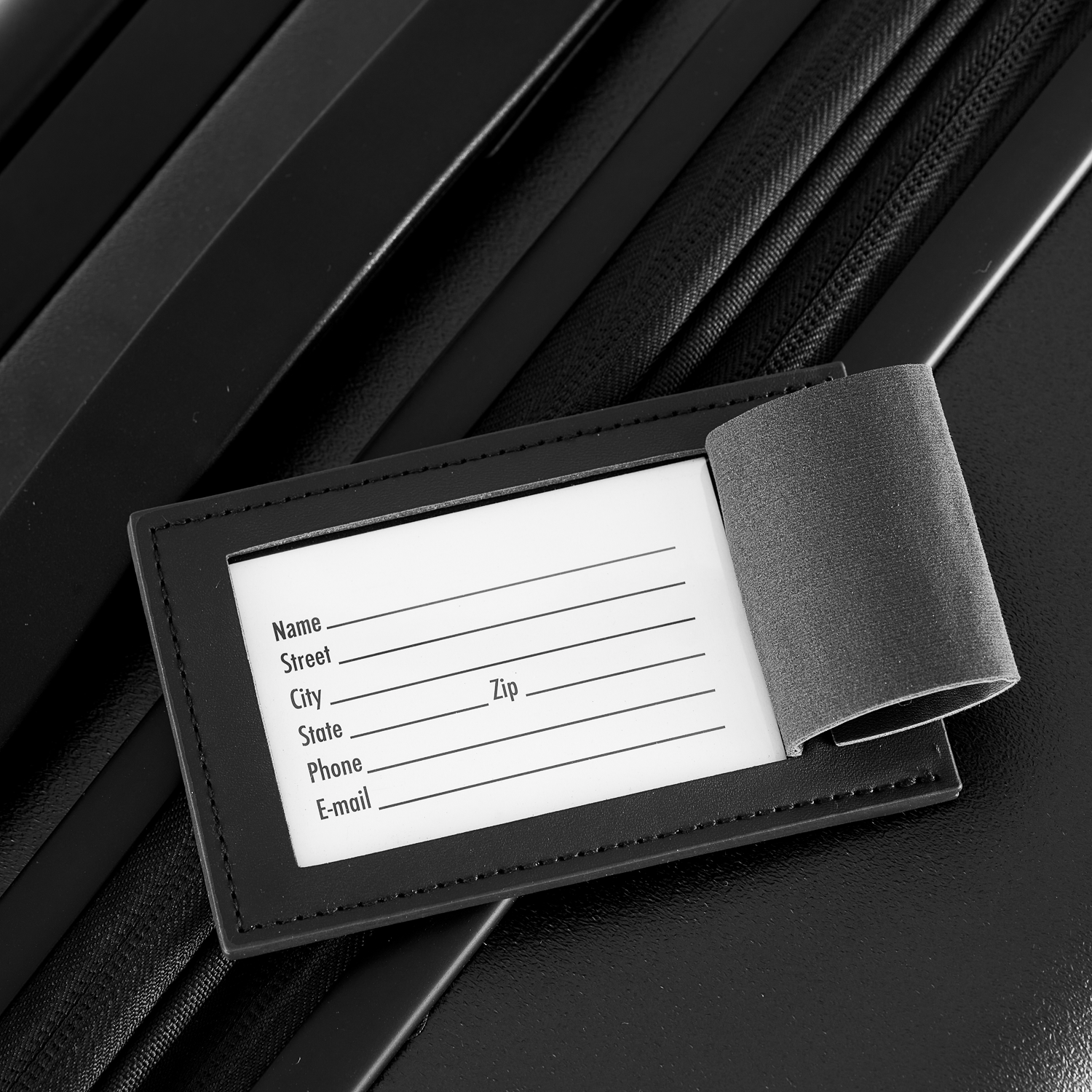 Signature - Black 3-set