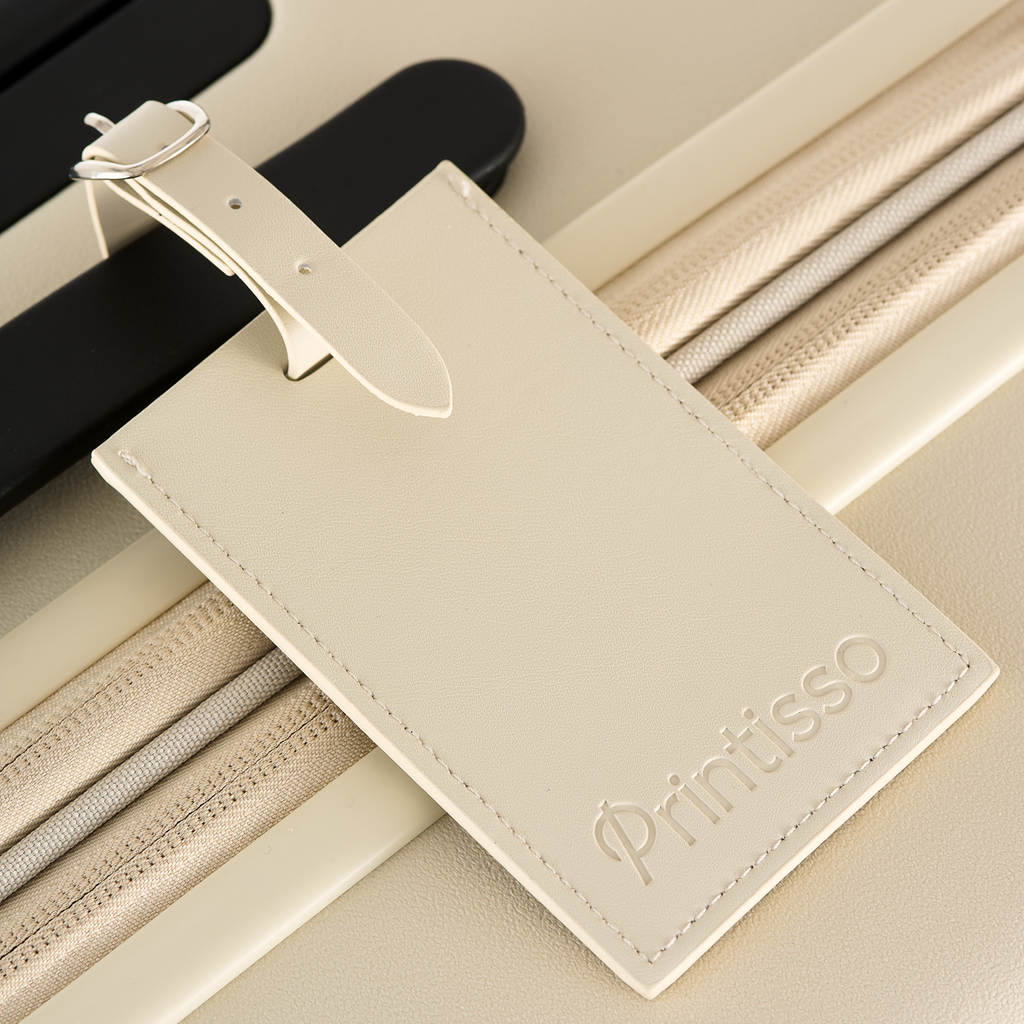 Signature - Creme 3-set