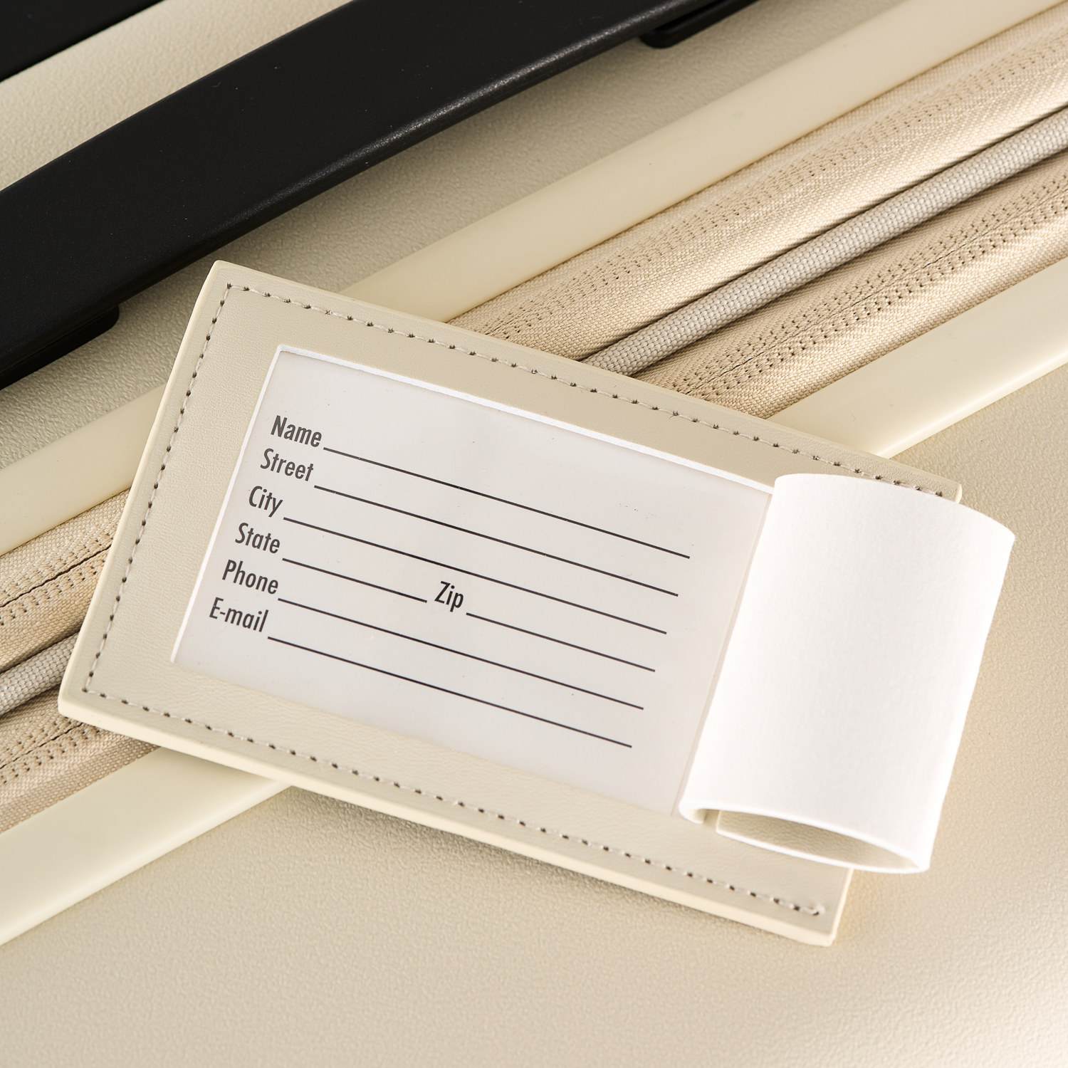 Signature - Creme 3-set