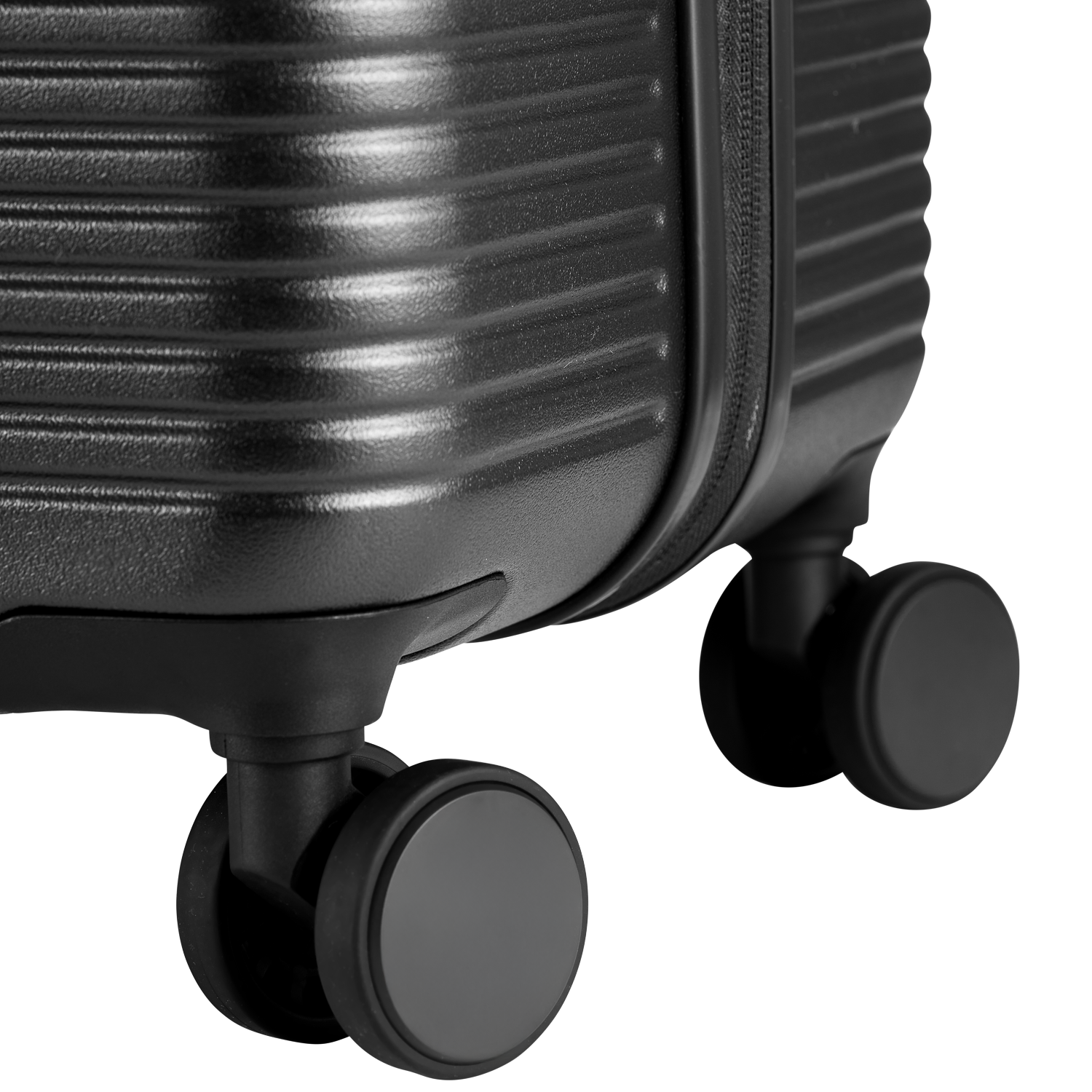 Signature - Black Mellan