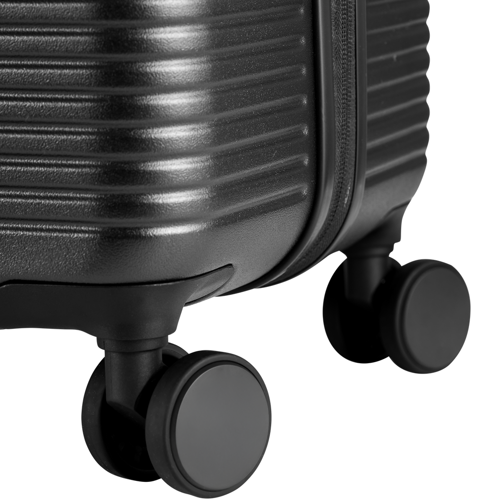 Signature - Black 3-set