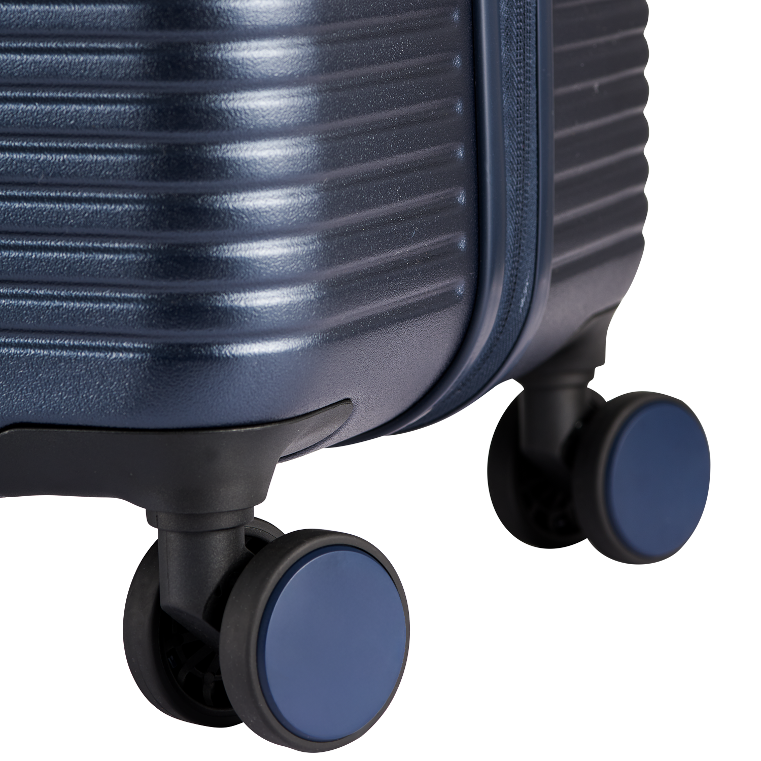 Signature - Blue Mellan