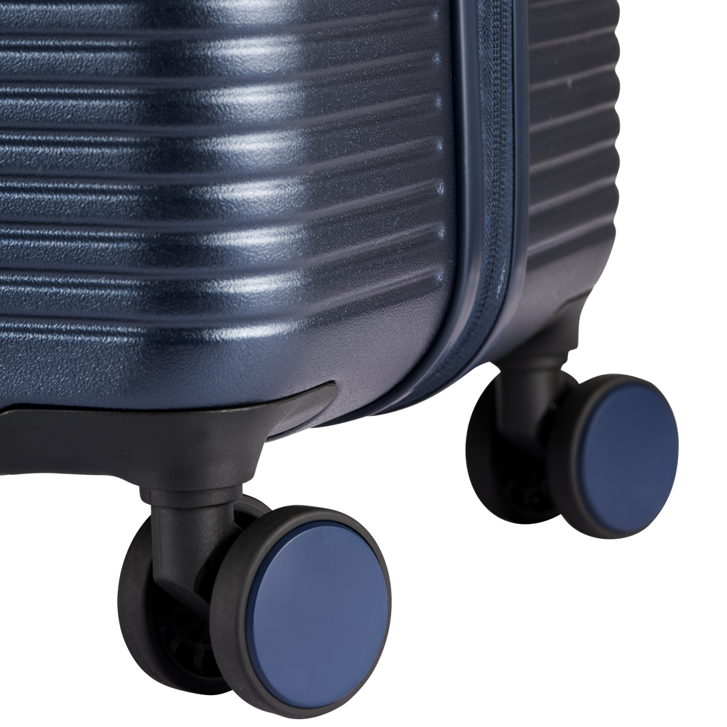 Signature - Blue 3-set