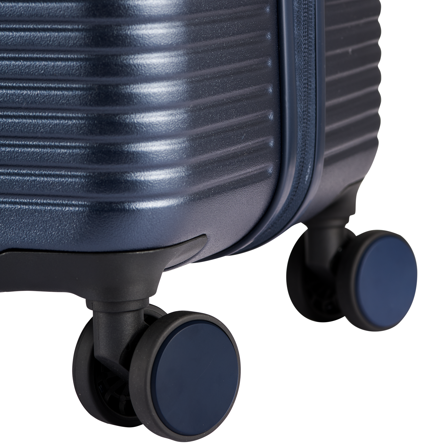 Signature - Blue Front Pocket Kabinväska