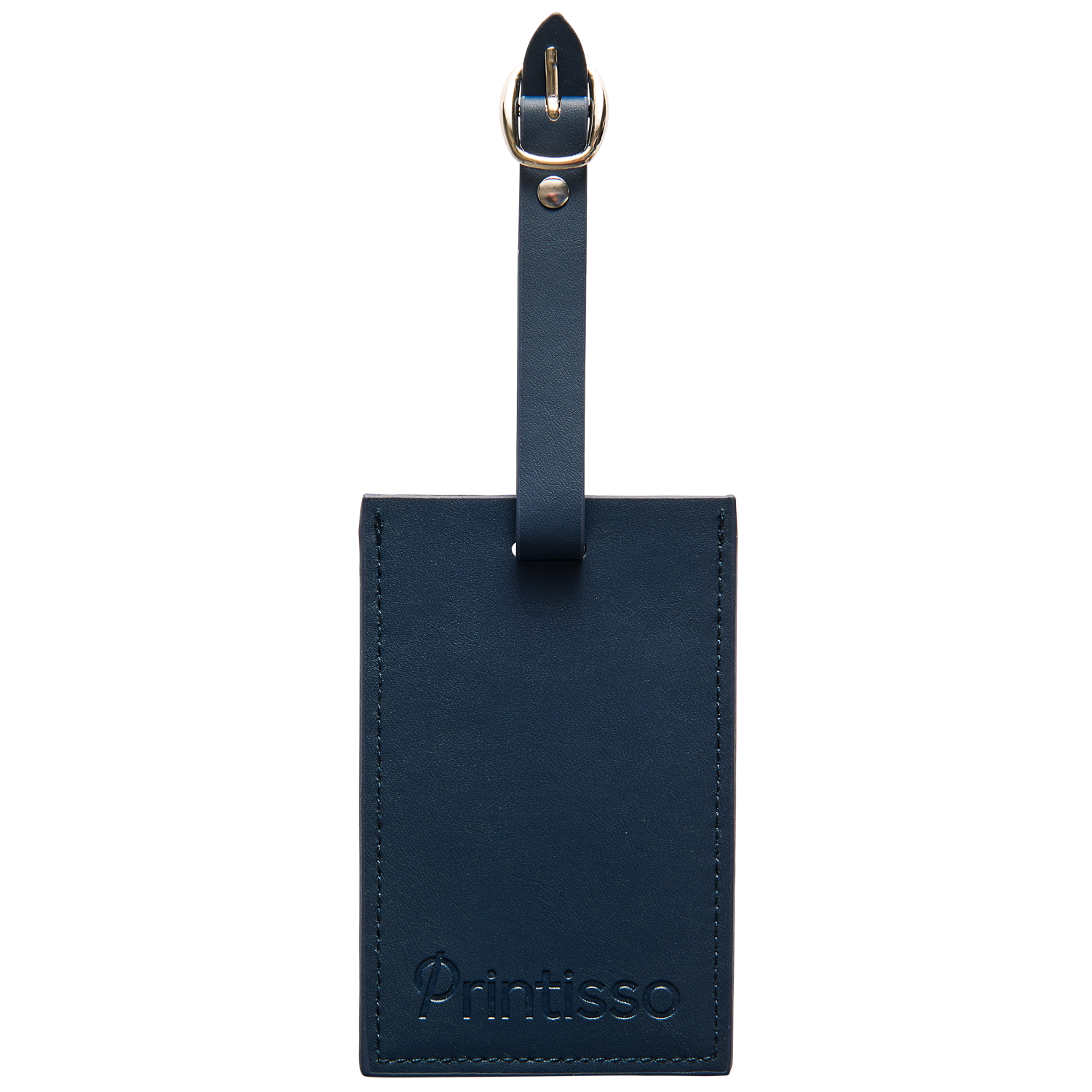 Signature - Blue Mellan