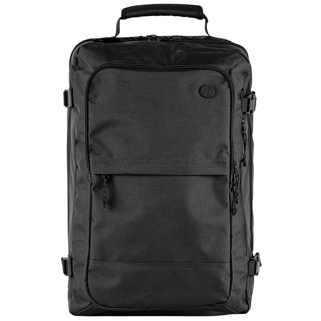 Expedition - Peak Black Reseryggsäck