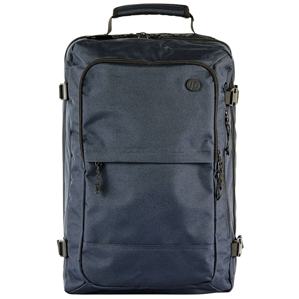 Expedition - Deep Blue Reseryggsäck