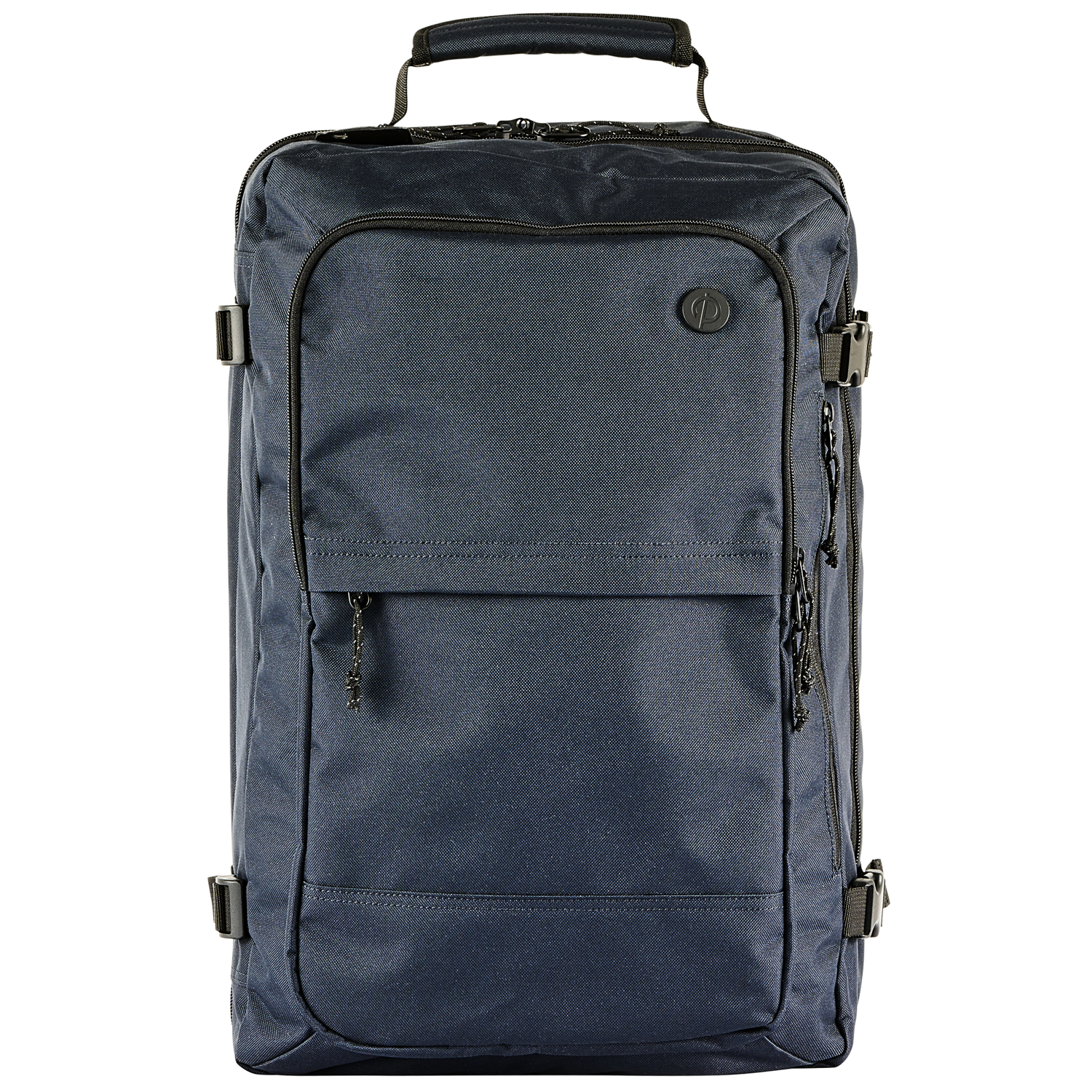 Expedition - Deep Blue Reseryggsäck