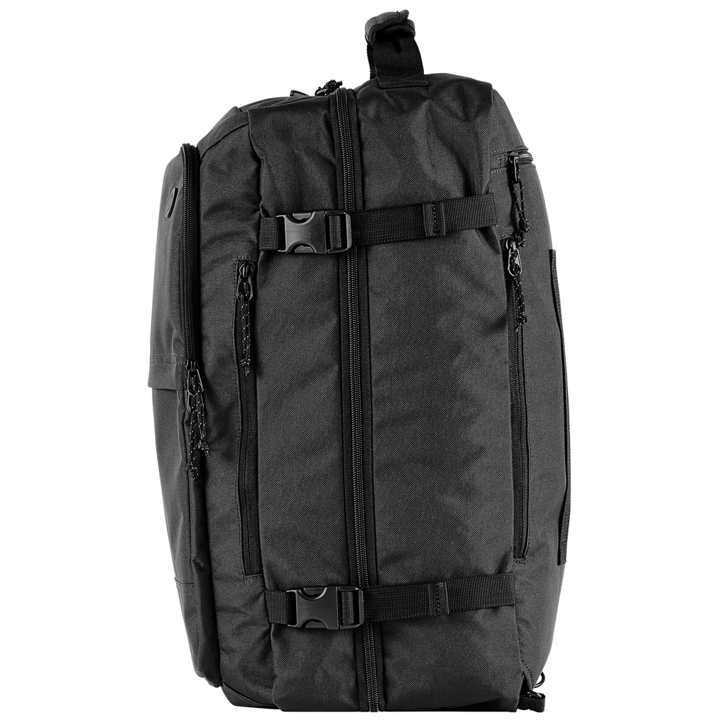 Expedition - Peak Black Reseryggsäck