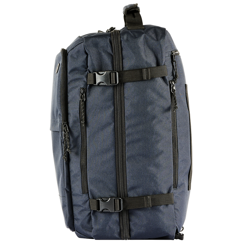 Expedition - Deep Blue Reseryggsäck